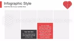 Medicina Estetoscópio Vermelho Tema Do Apresentações Google Slide 11