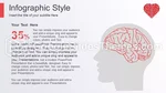 Medicina Estetoscópio Vermelho Tema Do Apresentações Google Slide 12