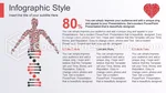 Medicina Estetoscópio Vermelho Tema Do Apresentações Google Slide 15