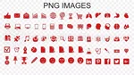 Medicina Estetoscópio Vermelho Tema Do Apresentações Google Slide 23