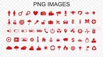 Medicina Estetoscópio Vermelho Tema Do Apresentações Google Slide 24