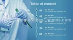 Medicinsk Videnskabelig Laboratorieforskning Google Slides Temaer Slide 02
