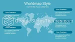 Medicinsk Videnskabelig Laboratorieforskning Google Slides Temaer Slide 07