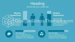 Médical Recherche En Laboratoire Scientifique Thème Google Slides Slide 12