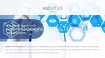 Tıbbi Basit Tıp Google Slaytlar Temaları Slide 03