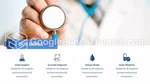 Tıbbi Basit Tıp Google Slaytlar Temaları Slide 04
