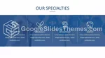 Tıbbi Basit Tıp Google Slaytlar Temaları Slide 05