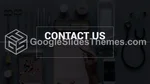 Medical Simple White Pharmacy Google Slides Theme Slide 10