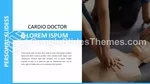 Tıbbi Cerrahi Hastanesi Google Slaytlar Temaları Slide 06