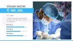 Medizin Chirurgisches Krankenhaus Google Präsentationen-Design Slide 07