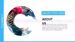 Tıbbi Cerrahi Hastanesi Google Slaytlar Temaları Slide 08