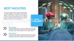 Tıbbi Cerrahi Hastanesi Google Slaytlar Temaları Slide 09