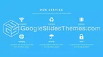 Tıbbi Cerrahi Hastanesi Google Slaytlar Temaları Slide 10