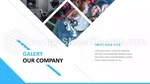 Tıbbi Cerrahi Hastanesi Google Slaytlar Temaları Slide 11