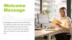 Meeting Elegant Minimalist Google Slides Theme Slide 03
