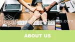 Meeting Elegant Minimalist Google Slides Theme Slide 04