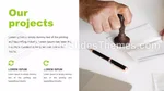 Meeting Elegant Minimalist Google Slides Theme Slide 05