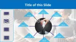 Möte Organisationsschema Google Presentationer-Tema Slide 10