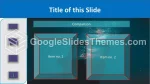 Vergadering Organigram Google Presentaties Thema Slide 13