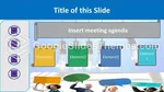 Møte Organisasjonskart Google Presentasjoner Tema Slide 19