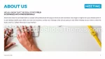 Meeting Professional Company Google Slides Theme Slide 04