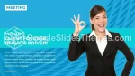 Meeting Professional Company Google Slides Theme Slide 05