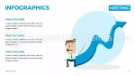Treffen Professionelles Unternehmen Google Präsentationen-Design Slide 17