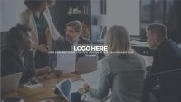 Trabalho em Equipe Modelo do Apresentações Google para download