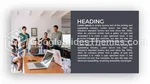 Reunión Trabajo En Equipo Tema De Presentaciones De Google Slide 05