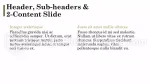Military Air Armed Force Google Slides Theme Slide 05