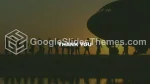 Militair Legersoldaat Google Presentaties Thema Slide 10