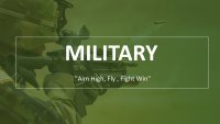 Battle Mission Google Slides template for download