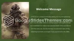 Militär Stridsuppdrag Google Presentationer-Tema Slide 03
