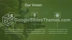 Militair Gevechtsmissie Google Presentaties Thema Slide 05