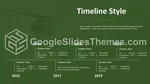 Militär Stridsuppdrag Google Presentationer-Tema Slide 06