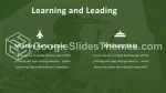 Militair Gevechtsmissie Google Presentaties Thema Slide 10