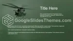 Militair Conflictwapen Google Presentaties Thema Slide 05