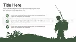 Militar Arma De Conflicto Tema De Presentaciones De Google Slide 08