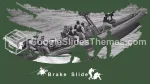 Militaire Arme De Conflit Thème Google Slides Slide 11