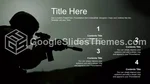 Militar Arma De Conflicto Tema De Presentaciones De Google Slide 12