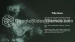 Militaire Arme De Conflit Thème Google Slides Slide 13