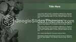Militar Arma De Conflicto Tema De Presentaciones De Google Slide 14