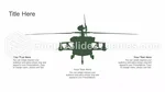 Militar Arma De Conflicto Tema De Presentaciones De Google Slide 15