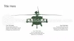 Militaire Arme De Conflit Thème Google Slides Slide 15