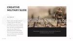 Militair Nationale Defensie Google Presentaties Thema Slide 10
