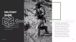 Militar Defensa De La Nación Tema De Presentaciones De Google Slide 16