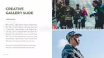 Militair Nationale Defensie Google Presentaties Thema Slide 18