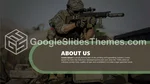 Special Forces Presentation Template Google Slides Themes