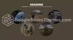 Special Forces Presentation Template Google Slides Themes