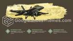 Militär Spezialeinheiten Google Präsentationen-Design Slide 05